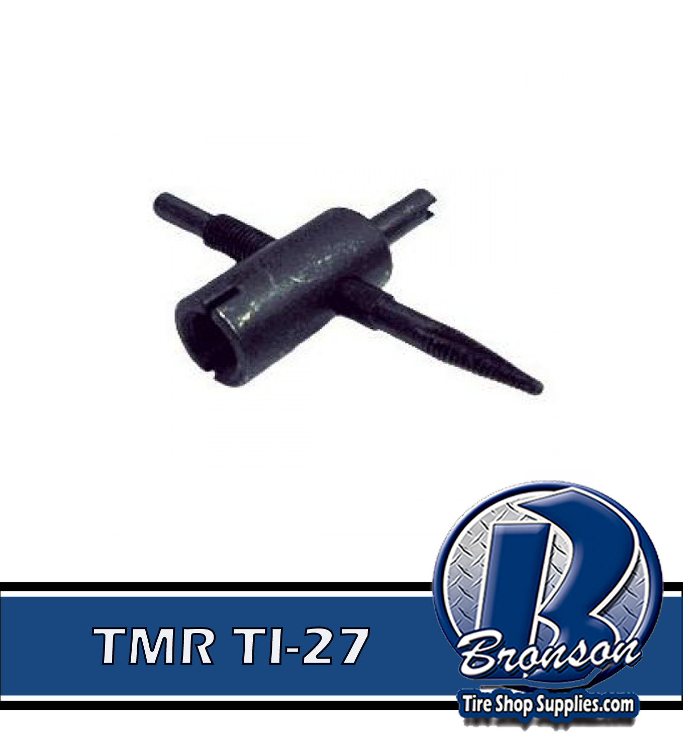TMR TI-27 TMR TI-27